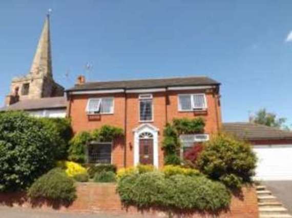 4 Bedroom Detached